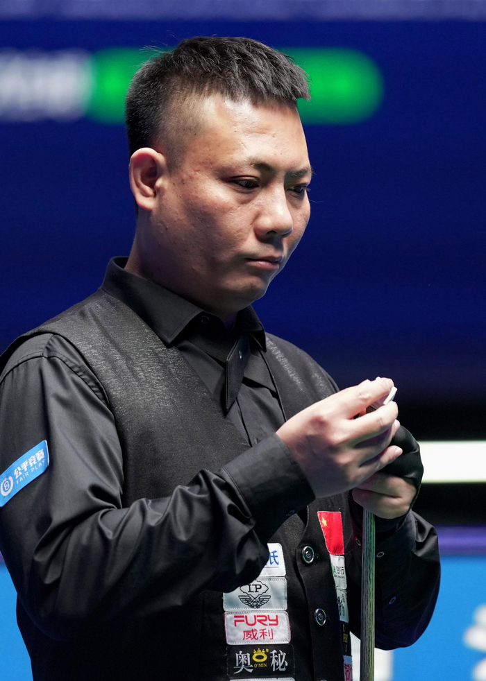 每一位残奥 每一位残奥