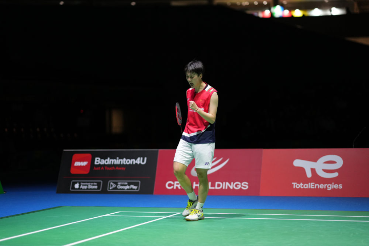 抓住每一个 抓住每一个