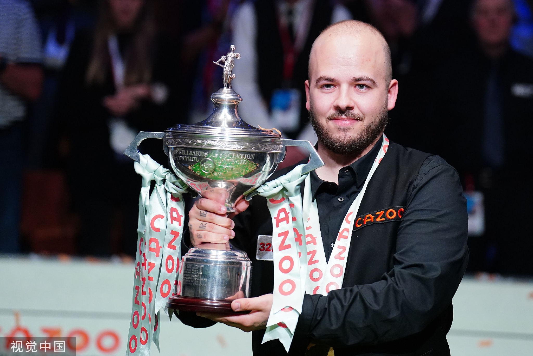 分的信任 分的信任