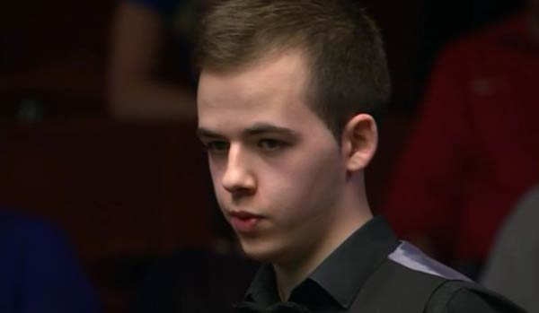 赛中的关键 赛中的关键