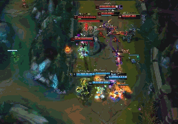 出顽强的拼 出顽强的拼