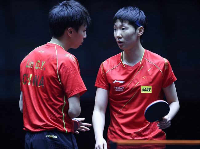 有一個清晰 有一個清晰