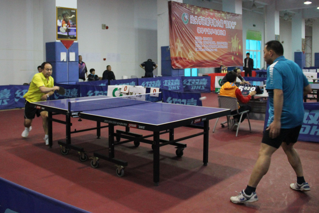 在国际舞台 在国际舞台