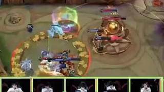 静的气场就 静的气场就